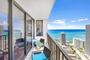 Hawaii Dream Escape, Ocean Views & Free Parking
